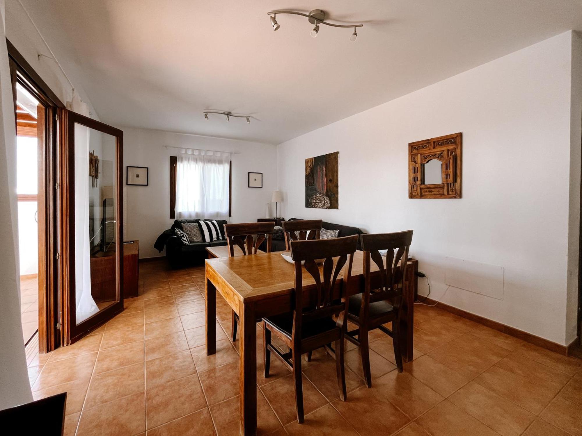 Casa Milena Villa Playa Blanca  Ngoại thất bức ảnh