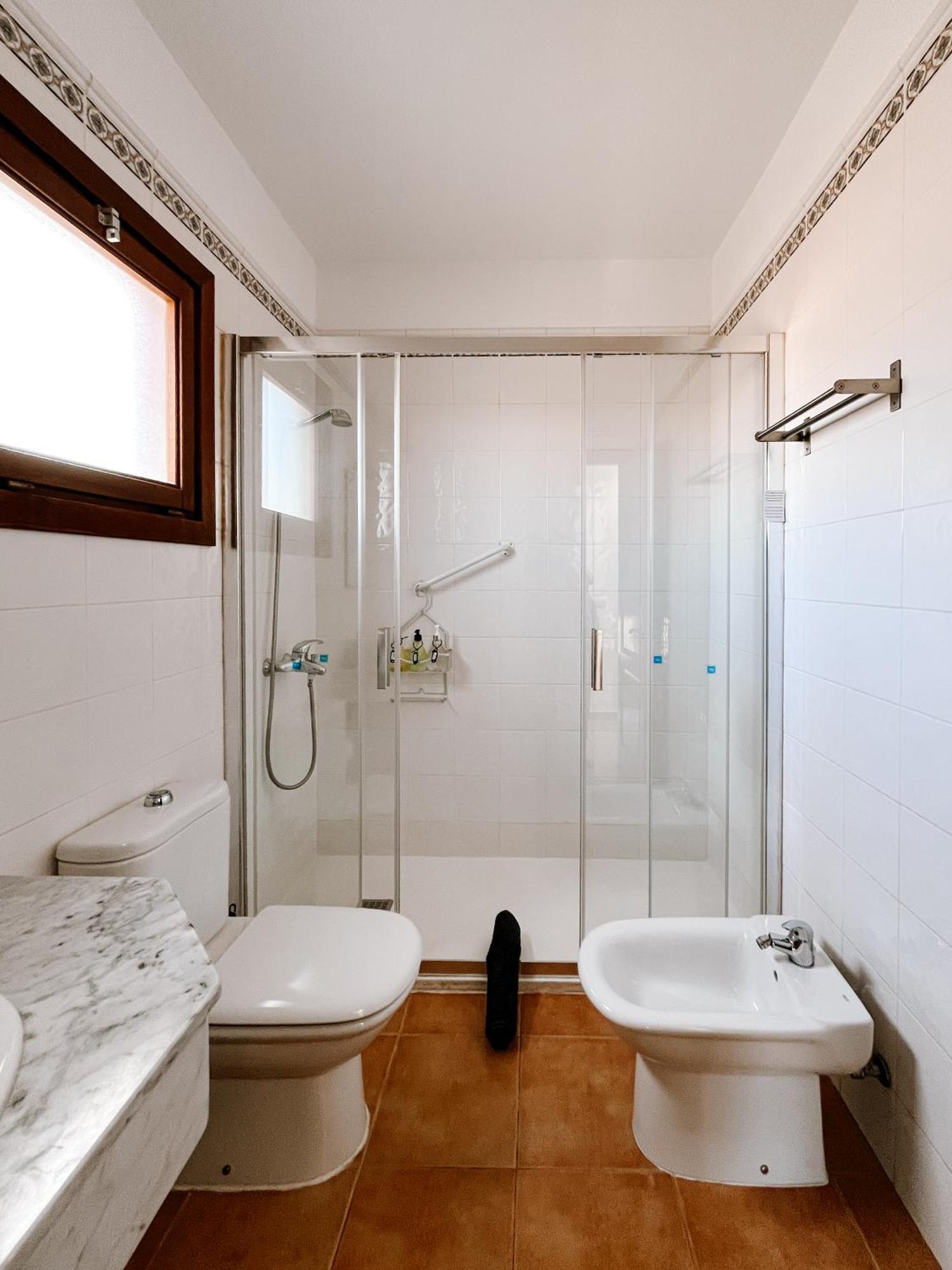 Casa Milena Villa Playa Blanca  Ngoại thất bức ảnh
