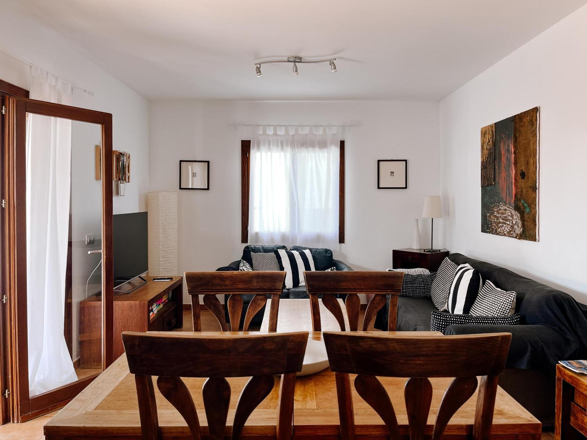 Casa Milena Villa Playa Blanca  Ngoại thất bức ảnh